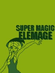 Super Magic Elemage