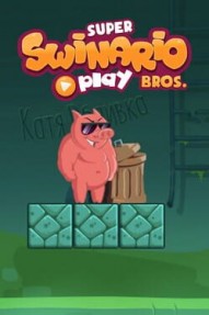 Swinario Super Bros. Play
