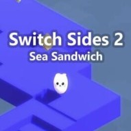 Switch Sides 2: Sea Sandwich