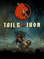 instal the last version for mac Tails of Iron