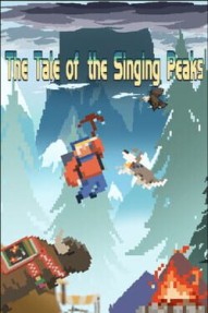 Tale of the Singing Peaks
