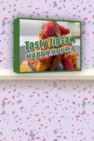 Tasty Jigsaw: Happy Hour 4