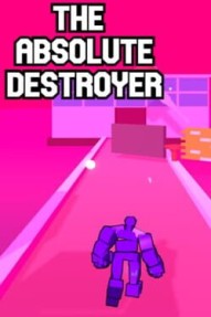 The Absolute Destroyer