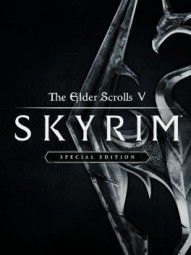 The Elder Scrolls V Skyrim Special Edition - i3-2100 / GTX 750Ti / 6GB RAM  #53 