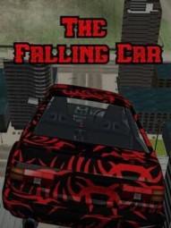 The Falling Car