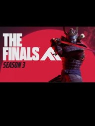 The Finals: Season 3