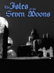 The Isles of the Seven Moons