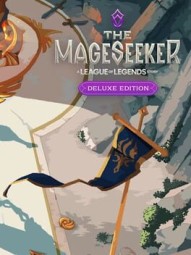 instal the last version for iphoneThe Mageseeker: A League of Legends Story™