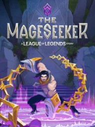 The Mageseeker: A League of Legends Story™ download the new version for iphone