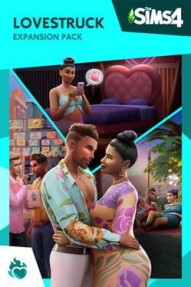 The Sims 4: Lovestruck