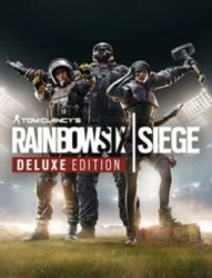 Tom Clancy S Rainbow Six Siege Deluxe Edition Osiagniecia Na Xbox One X1 Cheats Co