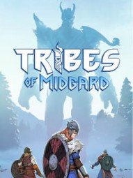 download the new version for apple Tribes of Midgard