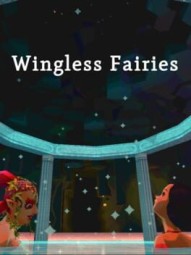 Wingless Fairies
