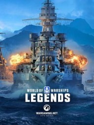 world of warships: legends xbox server status