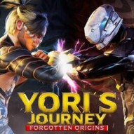 Yori's Journey: Forgotten Origins