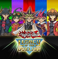 yugioh legacy of the duelist cheats