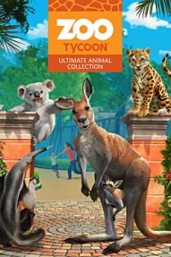 zoo tycoon 2 ultimate collection cheats